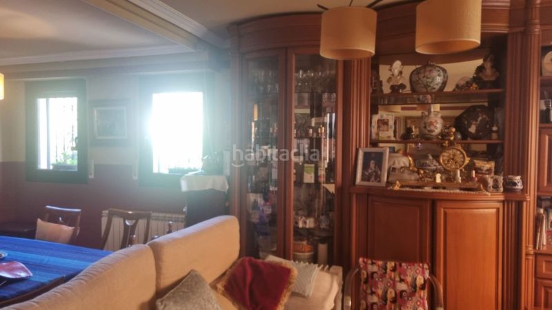 Foto 54dc24e4-bc8f-4908-bb00-396440dc935b. Casa adossada amb calefacció a Lapice - Larreaundi - Olaberria - Meaka Irun