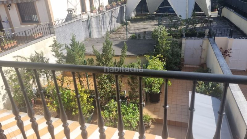 Foto a562f4b9-6715-4b66-9395-a223dd2d43e0. Casa adossada amb calefacció a Lapice - Larreaundi - Olaberria - Meaka Irun