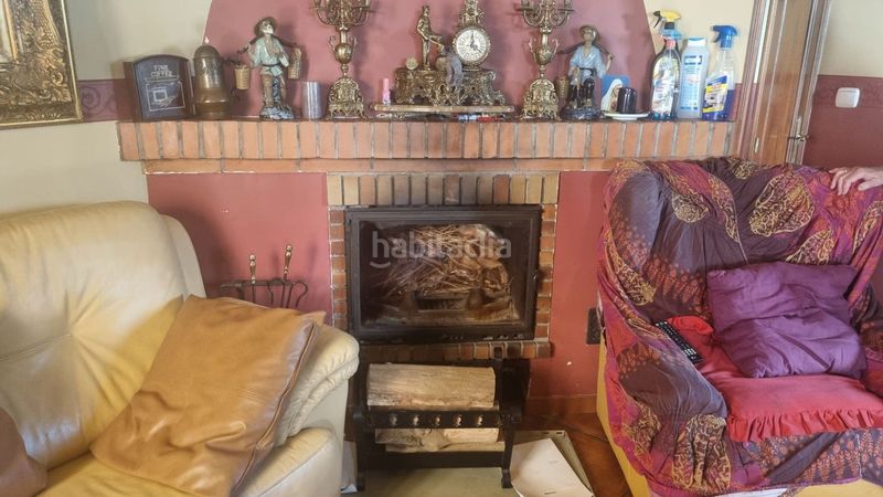 Foto dccf98b2-637a-4075-9c68-521f92c7e529. Casa adossada amb calefacció a Lapice - Larreaundi - Olaberria - Meaka Irun