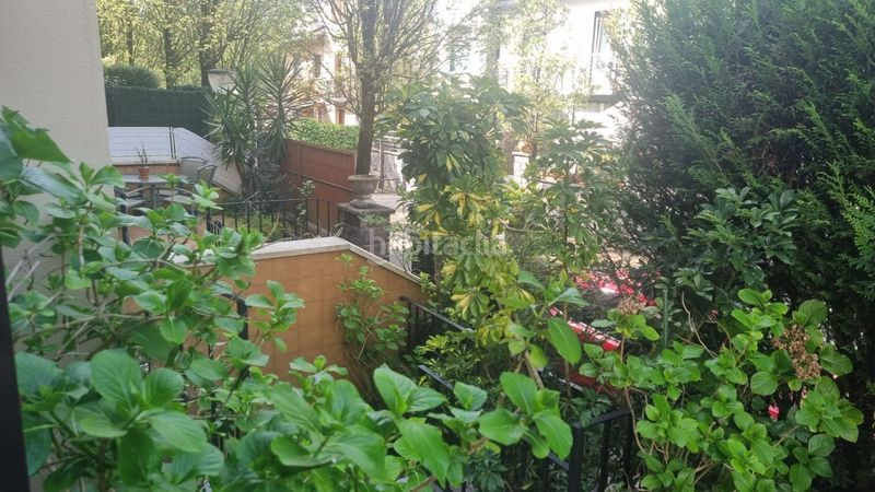 Foto dfc4965b-6a0b-4b85-84a8-712d03e683bd. Casa adossada amb calefacció a Lapice - Larreaundi - Olaberria - Meaka Irun