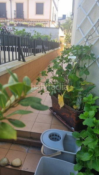 Foto ee0e6d67-576c-4c16-933e-868396119302. Casa adossada amb calefacció a Lapice - Larreaundi - Olaberria - Meaka Irun