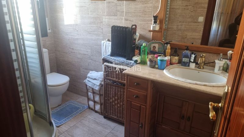 Foto f0207497-30ef-4296-a756-0f18b5549d24. Casa adossada amb calefacció a Lapice - Larreaundi - Olaberria - Meaka Irun