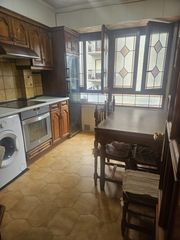 Etagenwohnung in Pinar - Anaka - Belaskoenea. Vivienda en venta barrio san miguel de irún