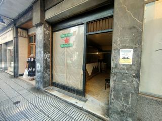 Local Comercial a Iztieta - Olibet