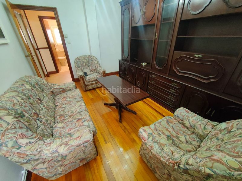 Foto e3969abe-f3d9-4897-8220-47bb50e7d1a5. Pis amb calefacció a Capuchinos - Galtzaraborda Errenteria