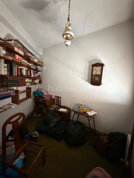 Foto ff9817b5-c0e1-4ecf-80a1-3a0bcee88663. Pis amb calefacció a Centro Errenteria