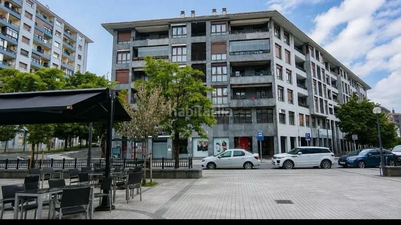 Foto df03bdc6-e5e7-40e8-b3b8-e2fadeabd308. Pis amb calefacció a Pinar - Anaka - Belaskoenea Irun