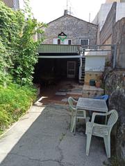 Casa a Cangas Pueblo. Casa para restaurar en cangas