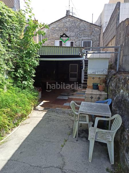 Foto 29f6e3c2-8435-4a81-a8ec-d09581568d1e. Casa a Cangas pueblo Cangas