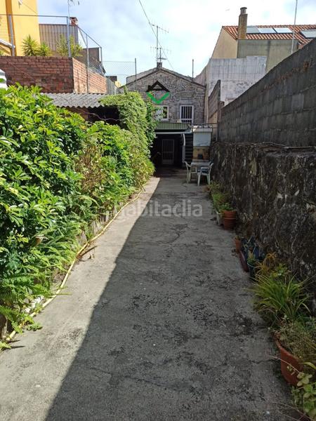 Foto 8f91b6fb-1c0e-4ce9-8a41-a512a5e574cf. Casa a Cangas pueblo Cangas
