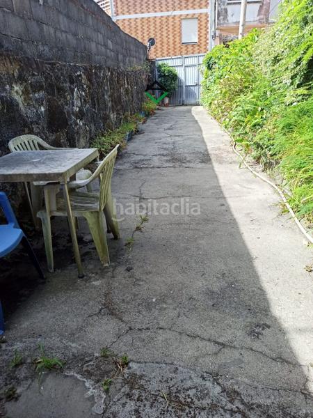 Foto cec628d4-c4dd-430b-99ca-a13804c723eb. Casa a Cangas pueblo Cangas