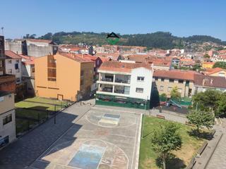 Pis a Coiro. Apartamento en pleno centro de cangas