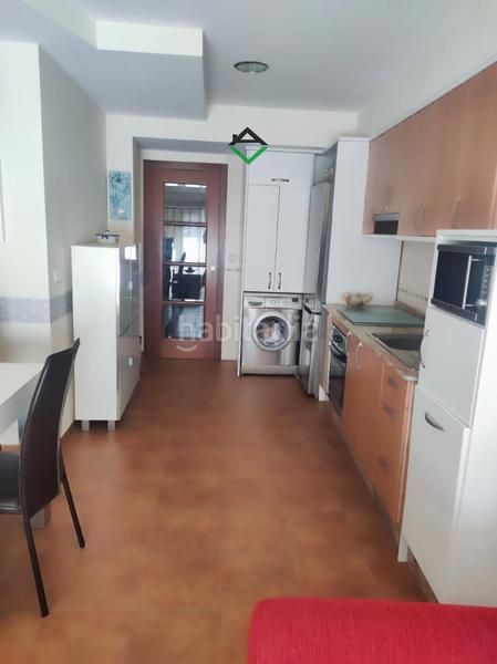 Foto 1db4896f-3d26-49fc-8249-ee5a80a77960. Alquiler ático apartamento en alquiler para curso escolar en Cangas