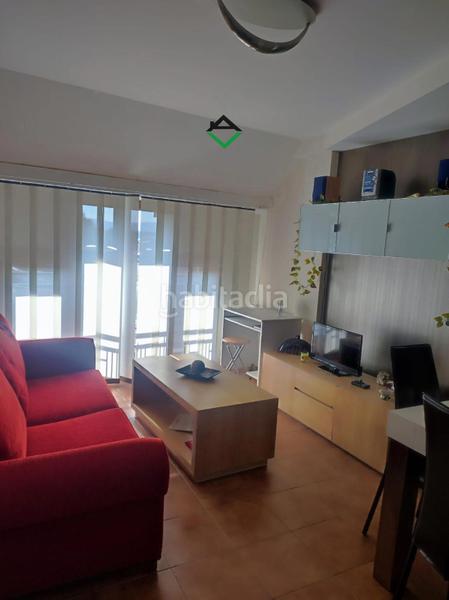 Foto 345e17bb-1742-4f6f-a20d-54bceb17fef1. Rent penthouse with heating parking in Coiro Cangas