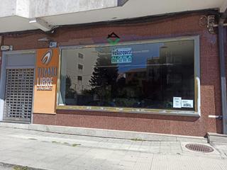 Local Comercial a Coiro