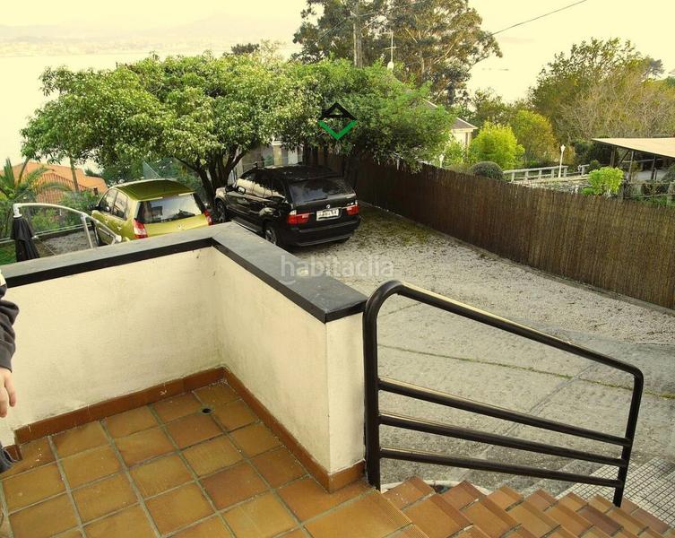 Foto 1a93fc9d-78e3-4ced-85b4-c953154cc906. Maison jumelée avec chauffage dans Coiro Cangas