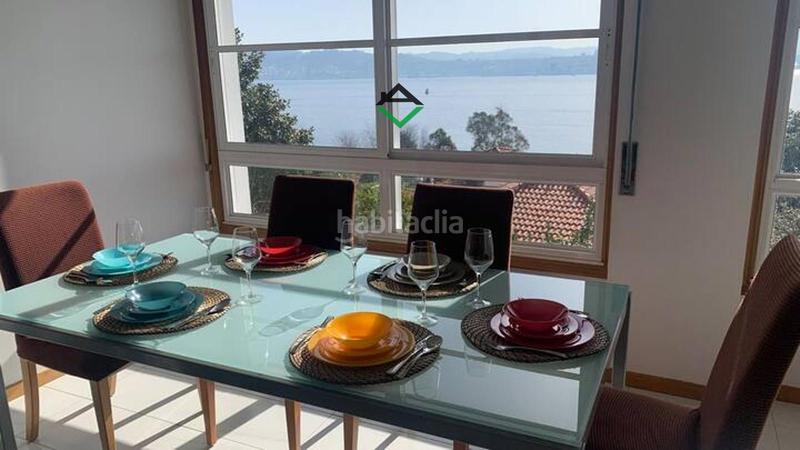 Foto 21623523-e9fc-4c37-9fc4-fef9a353c086. Maison jumelée avec chauffage dans Coiro Cangas