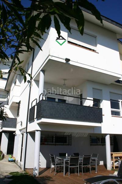 Foto 2a94d64b-f75e-49a2-97b8-e58c77c7a979. Maison jumelée avec chauffage dans Coiro Cangas