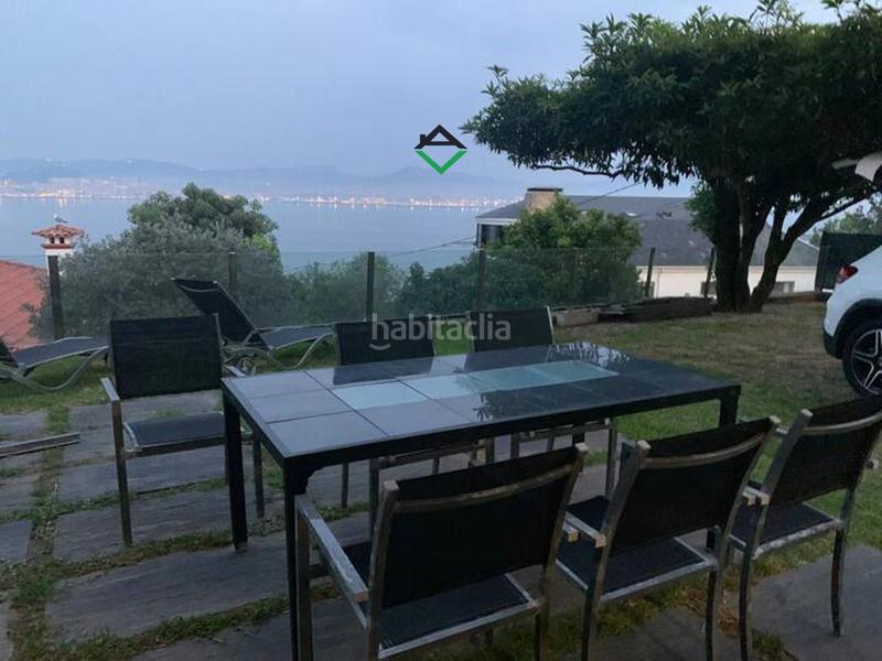 Foto 5e49ab4f-2332-4343-833d-793a300622fd. Maison jumelée avec chauffage dans Coiro Cangas