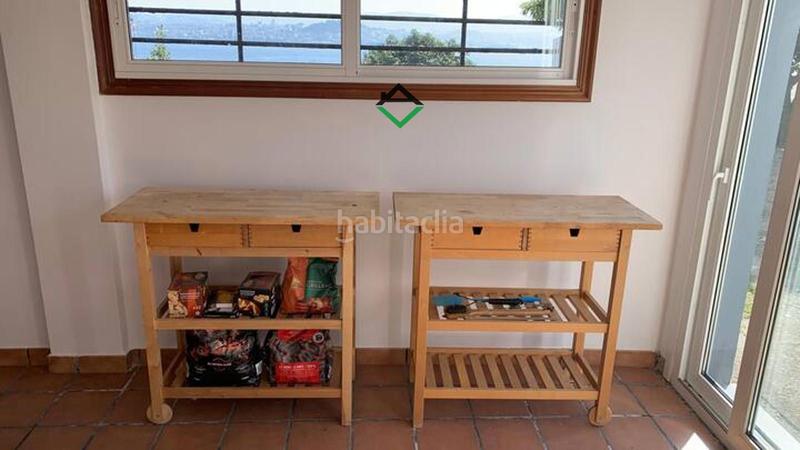 Foto 5feb71b5-5a51-44d6-b272-953b73c6431f. Maison jumelée avec chauffage dans Coiro Cangas