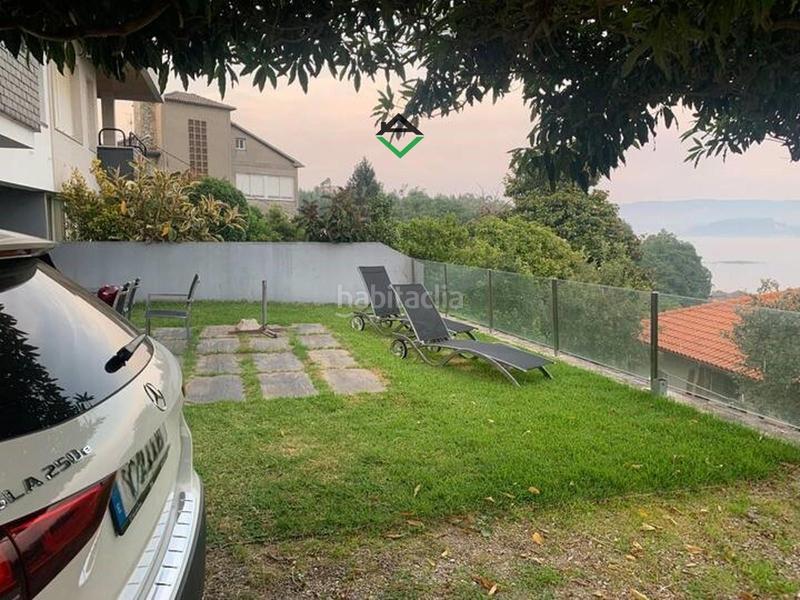 Foto c85a614e-37eb-4df2-82a8-79b10bd3059a. Maison jumelée avec chauffage dans Coiro Cangas