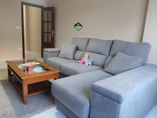 Pis a Coiro. Apartamento céntrico de 2 dormitorios