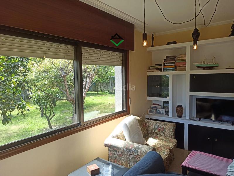 Foto 01a97ca0-8f21-4e65-b5f3-ce550c8ef2dc. Chalet mit parking in O Hío Cangas