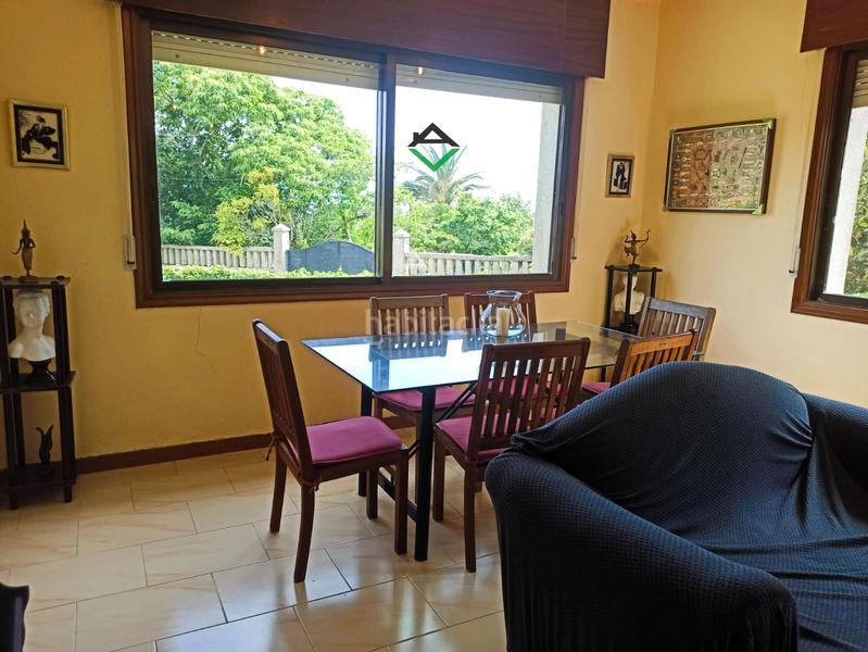 Foto 16b053ac-a3c5-456b-be15-820ee806a5b9. Chalet mit parking in O Hío Cangas