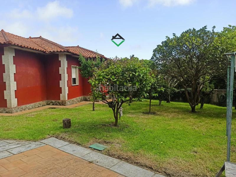 Foto 971d9196-6698-4516-a8c7-a092bb5075ea. Chalet mit parking in O Hío Cangas