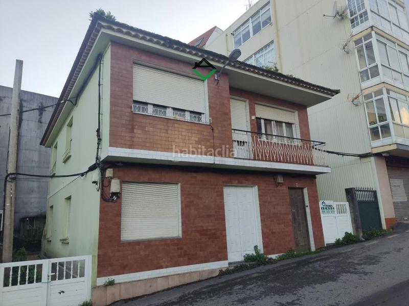 Foto d2ccc82f-4848-4ac2-a1c7-2396e8371b04. Casa in Cangas pueblo Cangas