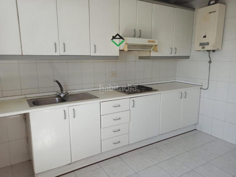 Foto 594536c3-d902-4ee5-97df-571ceea29927. Ático piso grande en Cangas pueblo Cangas