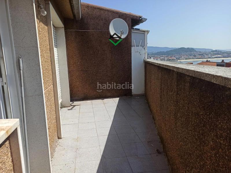 Foto 859985ca-4ee8-4c0f-94f7-2d000faa043a. Ático piso grande en Cangas pueblo Cangas