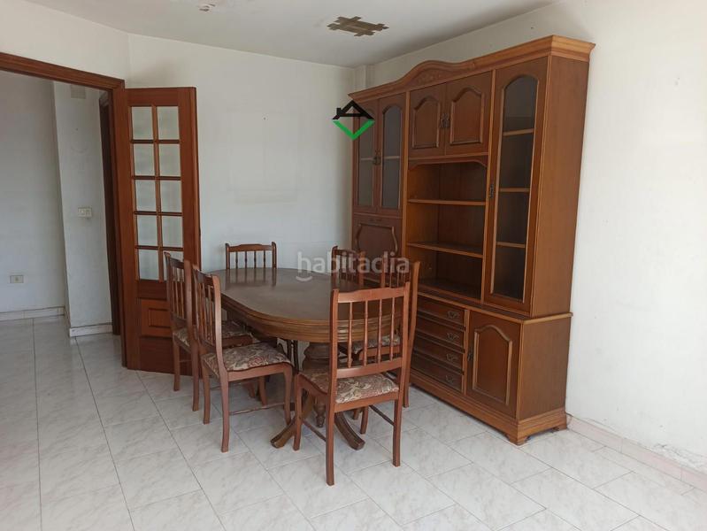 Foto b3734bba-b4e8-4c65-b839-8993dc543abd. Ático piso grande en Cangas pueblo Cangas