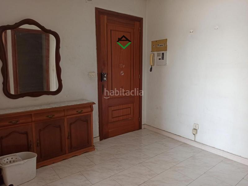 Foto e9c6fa5f-6cc9-4255-8932-3ed6acc7ecf7. Ático piso grande en Cangas pueblo Cangas