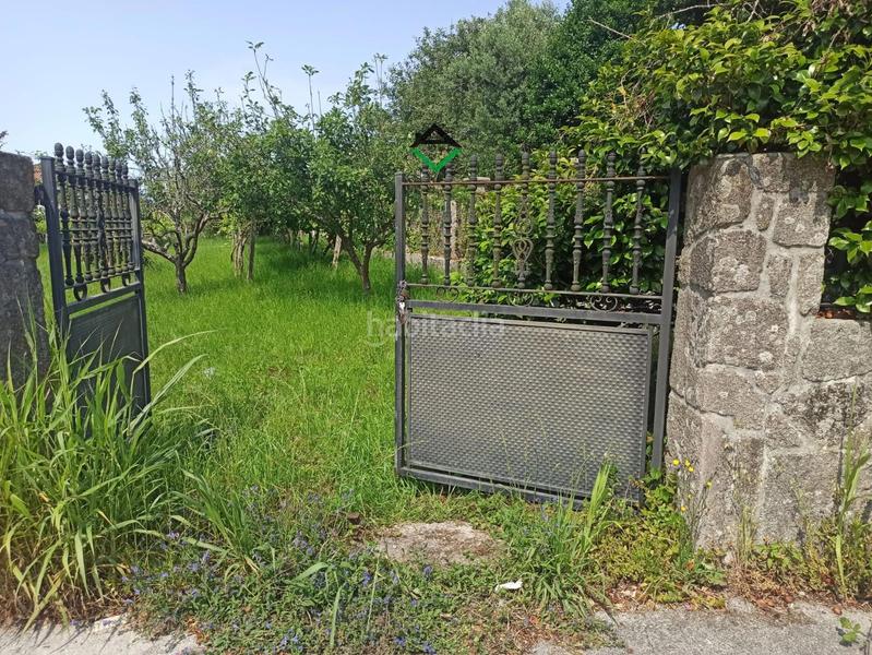 Foto af303fbc-5730-4f95-8dce-1e3bea2fdd98. Fondo rustico in O Hío Cangas