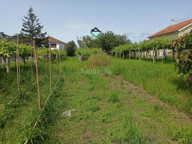 Foto db46a707-c029-4dcf-93cb-167a2449ef53. Fondo rustico in O Hío Cangas