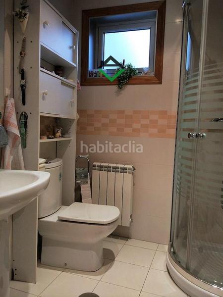 Foto 990d510d-d24c-49cf-940f-7b40afc6ba04. Duplex con riscaldamento parcheggio in Coiro Cangas