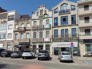 Lloguer Oficina a Cangas Pueblo. Oficina en primera línea de cangas