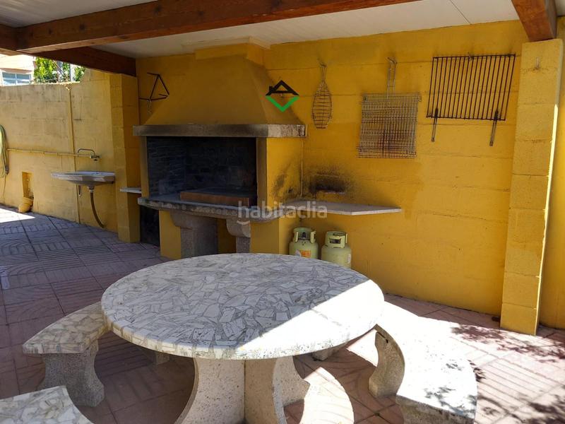 Foto 04a10776-dde7-448e-9099-682af7800440. Chalet  con excelentes vistas en Darbo Cangas