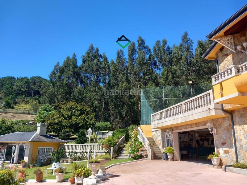 Foto 17a90273-414b-4d32-94ca-90e4323d04ae. Chalet  con excelentes vistas en Darbo Cangas