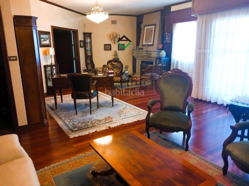 Foto 180fdd4c-af8d-4da7-a268-29ab921de1ec. Chalet  con excelentes vistas en Darbo Cangas