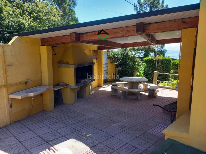 Foto 1d60e997-a208-4712-8efb-7708cc8a33cc. Chalet  con excelentes vistas en Darbo Cangas