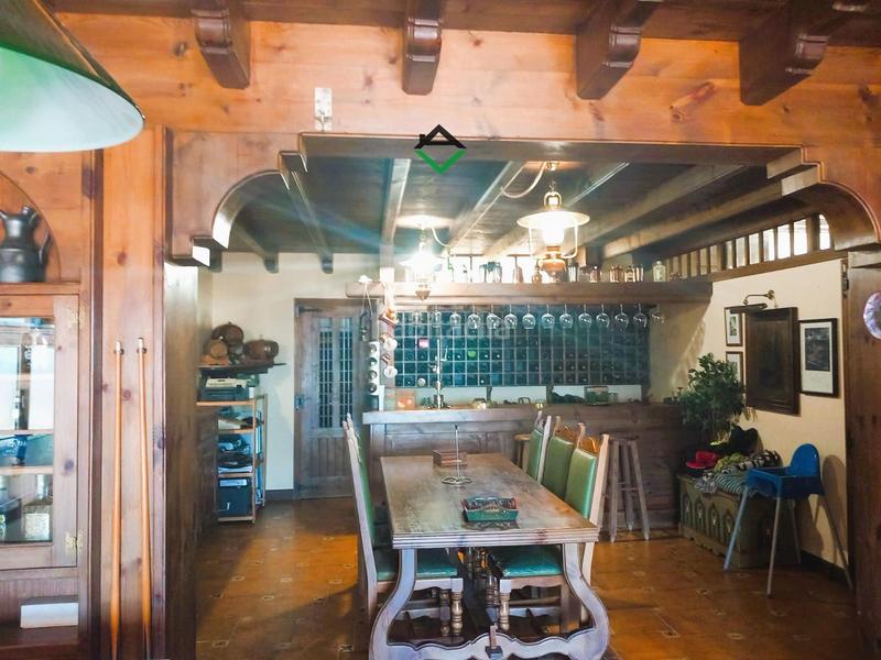 Foto 417d1f4e-f073-49b2-abb5-b5e186feccc3. Chalet  con excelentes vistas en Darbo Cangas