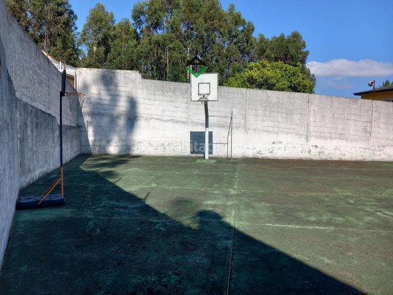 Foto 4adaa79f-e413-4dc0-8d2f-fcd3e702186c. Chalet  con excelentes vistas en Darbo Cangas