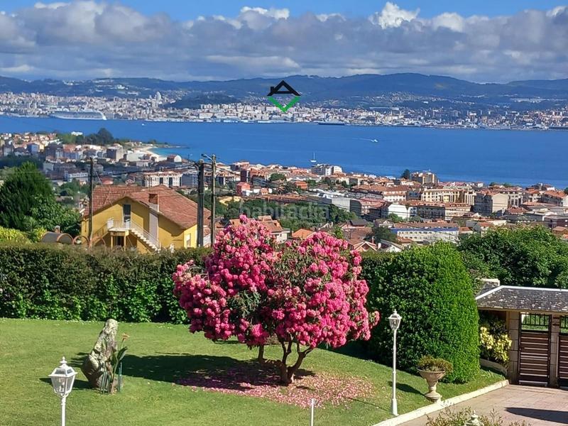 Foto 5abd6f1c-3e3f-4573-896e-b1ba935db3ca. Chalet  con excelentes vistas en Darbo Cangas