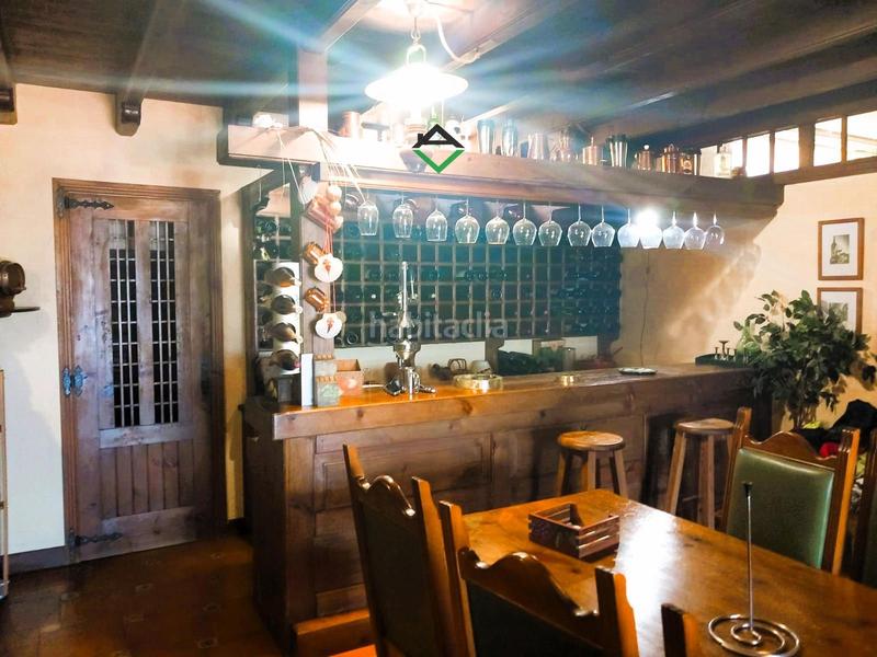 Foto 5ebb376f-8bd8-48ab-92b3-140419bda6a2. Chalet  con excelentes vistas en Darbo Cangas