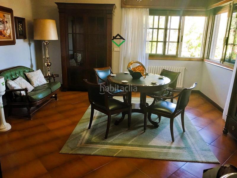 Foto 74d2c75d-5433-4857-bef9-bccc47abed2d. Chalet  con excelentes vistas en Darbo Cangas