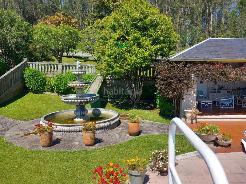 Foto 8cc38a1f-9a3d-4752-964f-0f19cbfe0ac7. Chalet  con excelentes vistas en Darbo Cangas