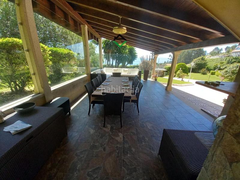 Foto ac16f7c6-af03-47d2-8733-ae61bb0010aa. Chalet  con excelentes vistas en Darbo Cangas