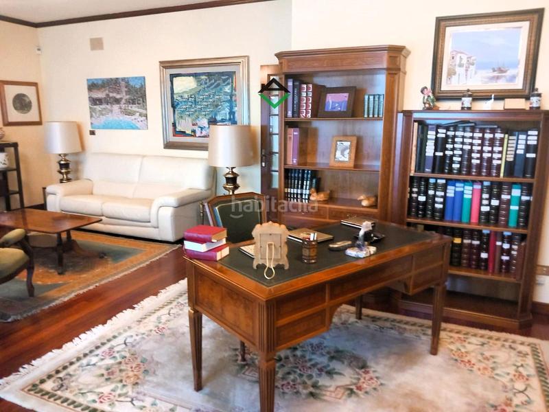 Foto b7784314-56a4-4705-a6c1-93583772d1f8. Chalet  con excelentes vistas en Darbo Cangas